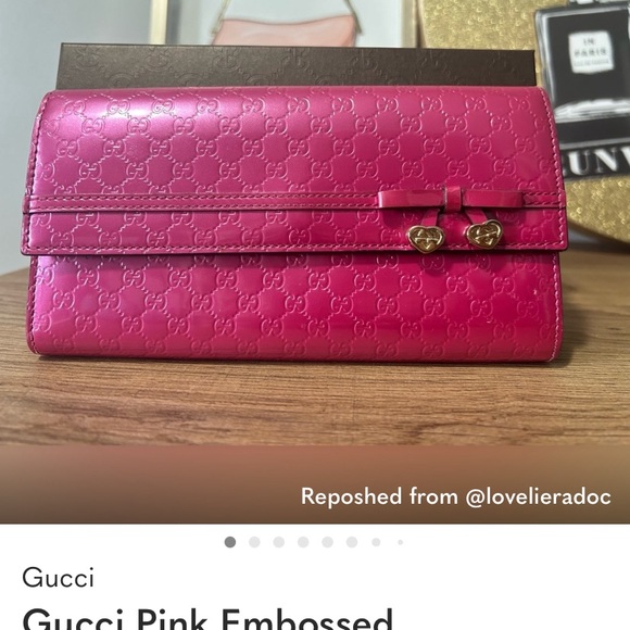 Authentic Gucci Collection - Picture 11 of 16